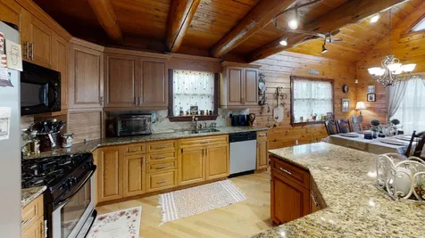 1462 Buck Hill Road Westfield VT 05874