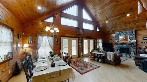 1462 Buck Hill Road Westfield VT 05874