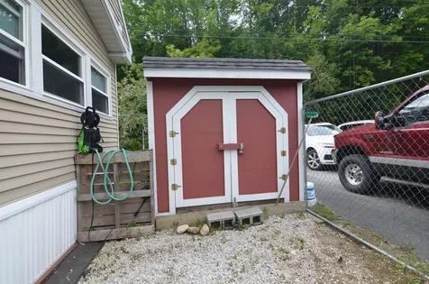 108 Pleasant Street Ludlow VT 05149