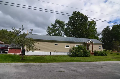 108 Pleasant Street Ludlow VT 05149