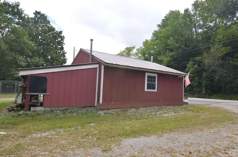 108 Pleasant Street Ludlow VT 05149