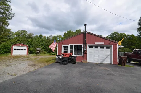 108 Pleasant Street Ludlow VT 05149