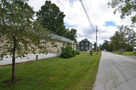 108 Pleasant Street Ludlow VT 05149