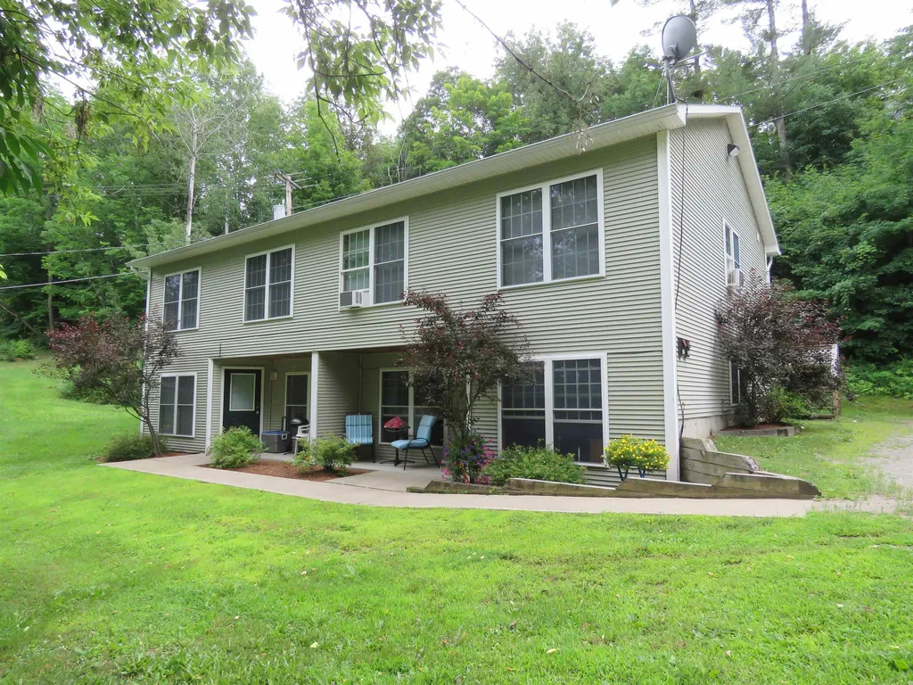 72 Judd Drive Newport City VT 05855