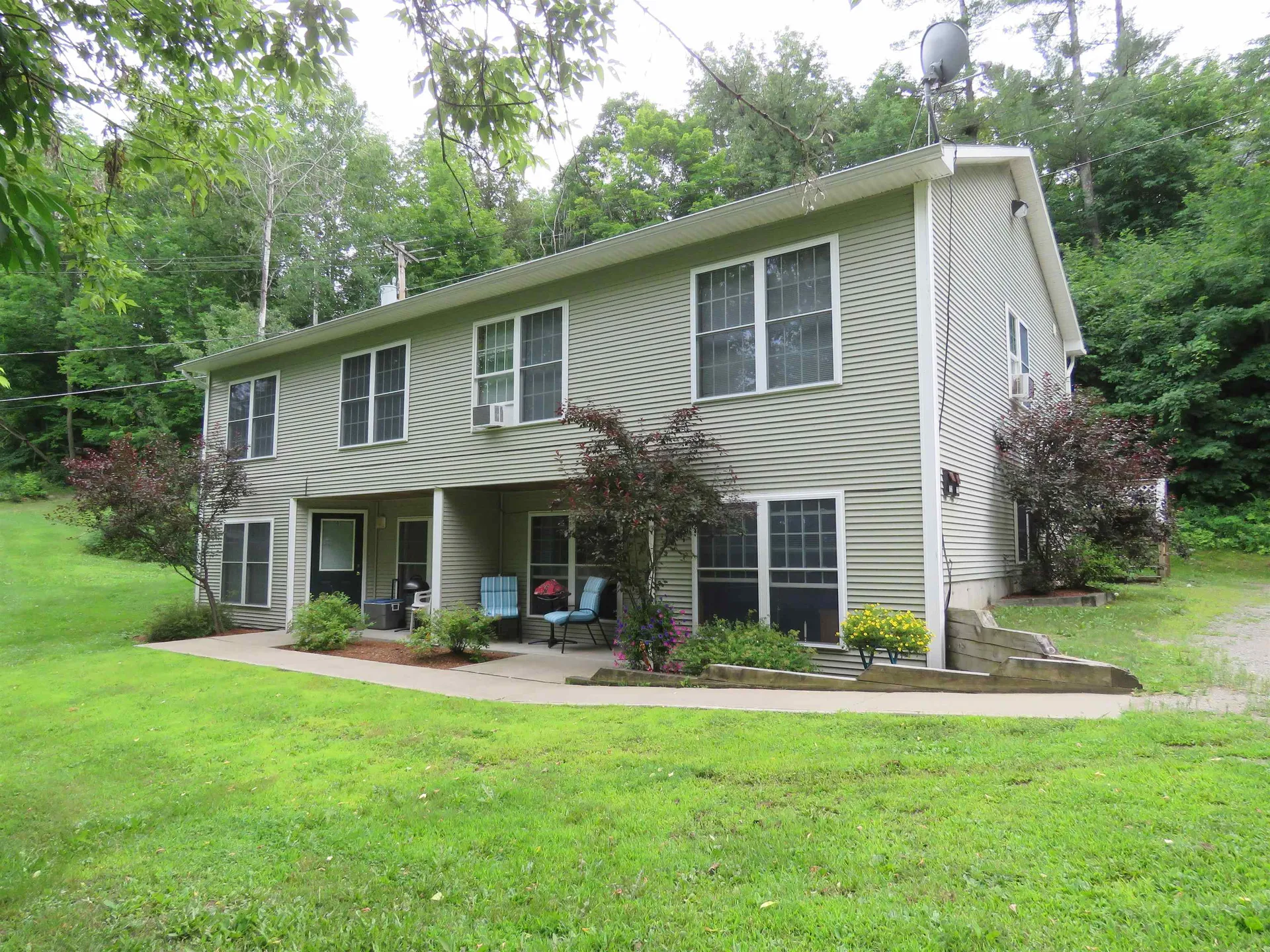 72 Judd Drive Newport City VT 05855