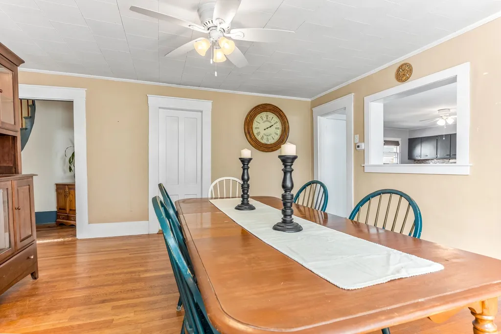 33 S Village Road Loudon NH 03307