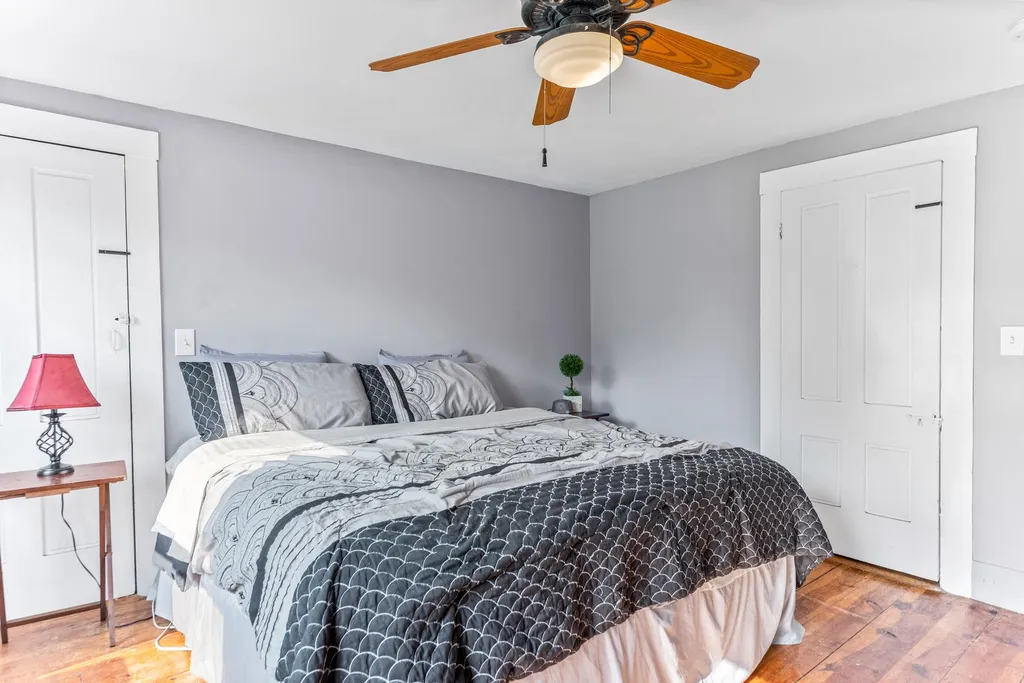 33 S Village Road Loudon NH 03307