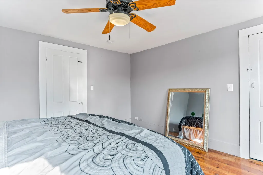 33 S Village Road Loudon NH 03307
