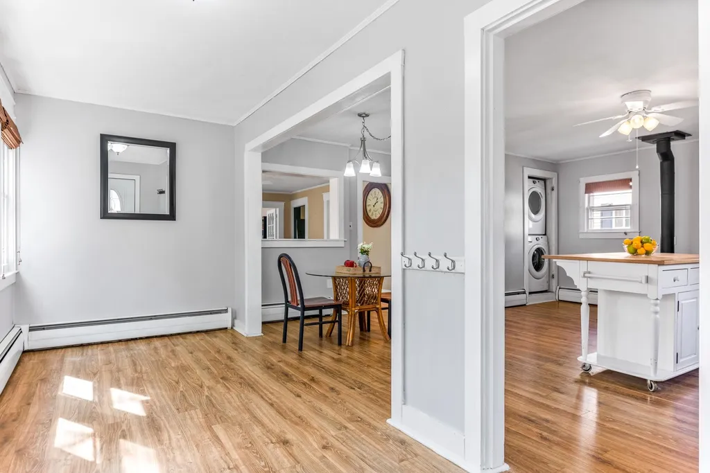 33 S Village Road Loudon NH 03307