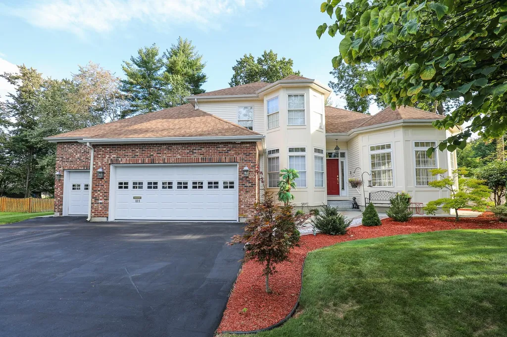 199 Walnut Hill Avenue Manchester NH 03104