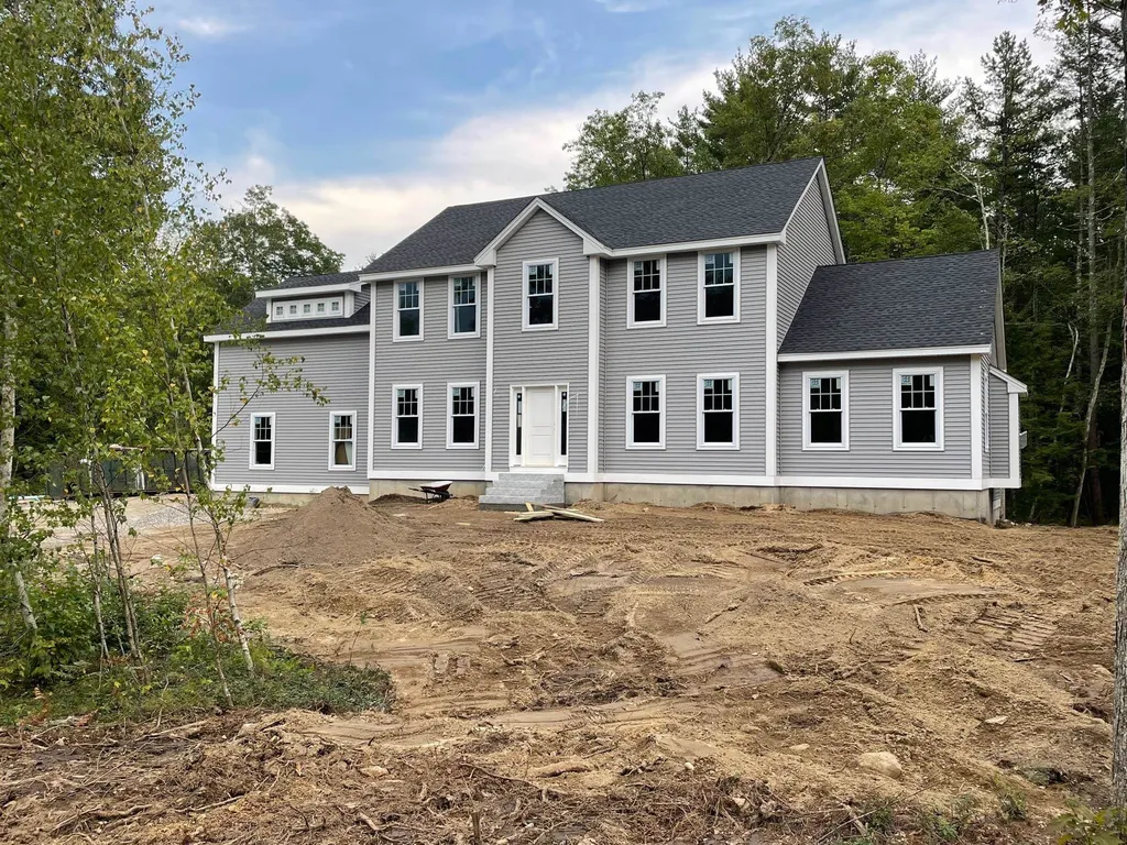 2 Victoria Ridge Amherst NH 03031