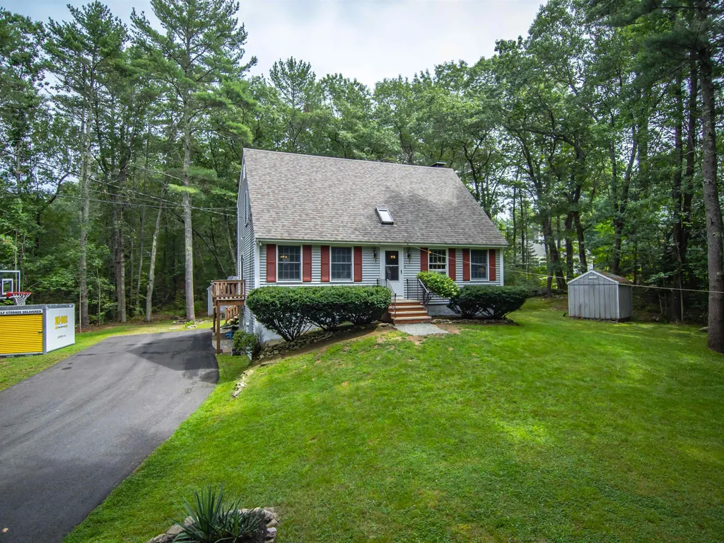 175 Branch Road Wells ME 04090