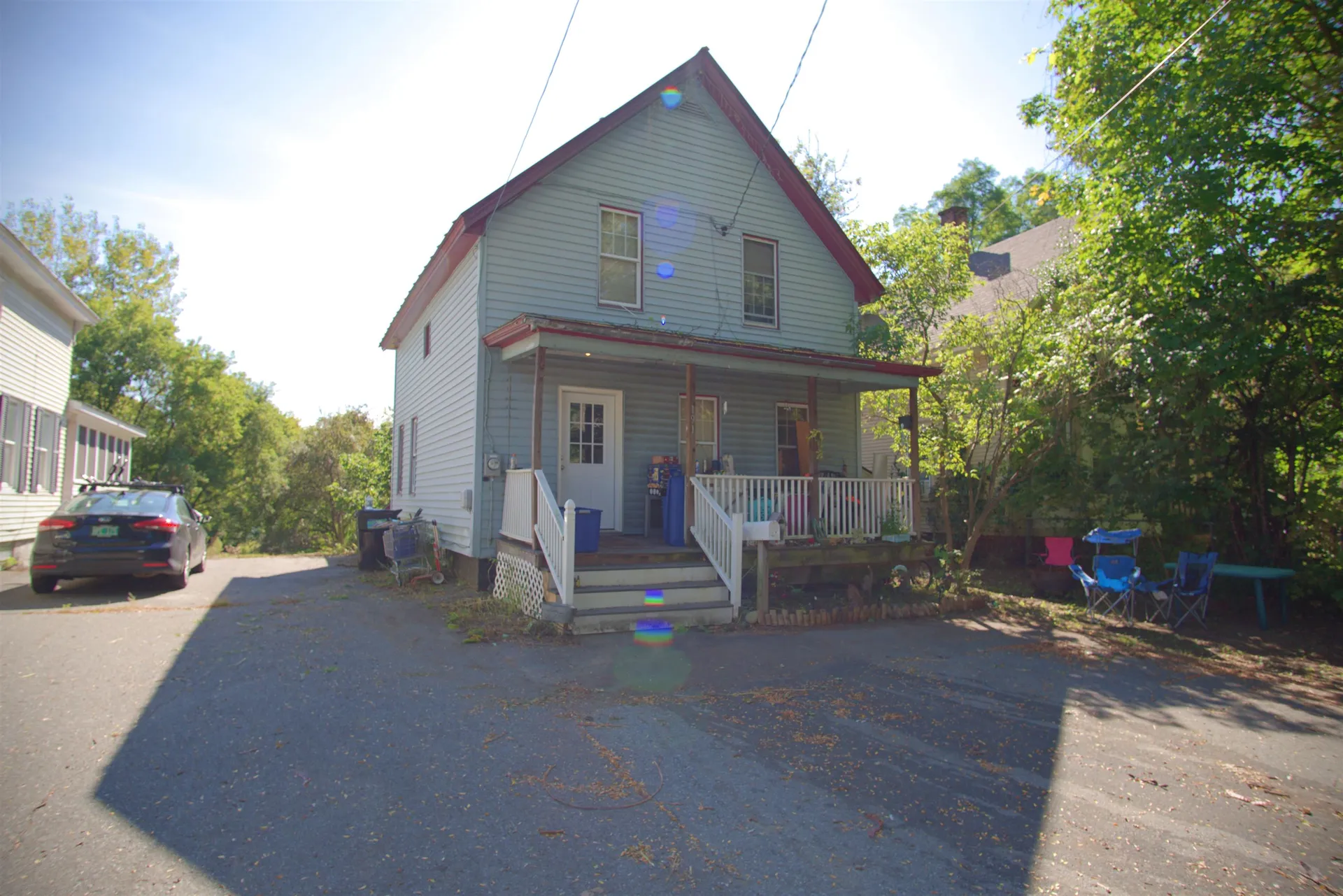 191 Latham Works Lane Hartford VT 05001