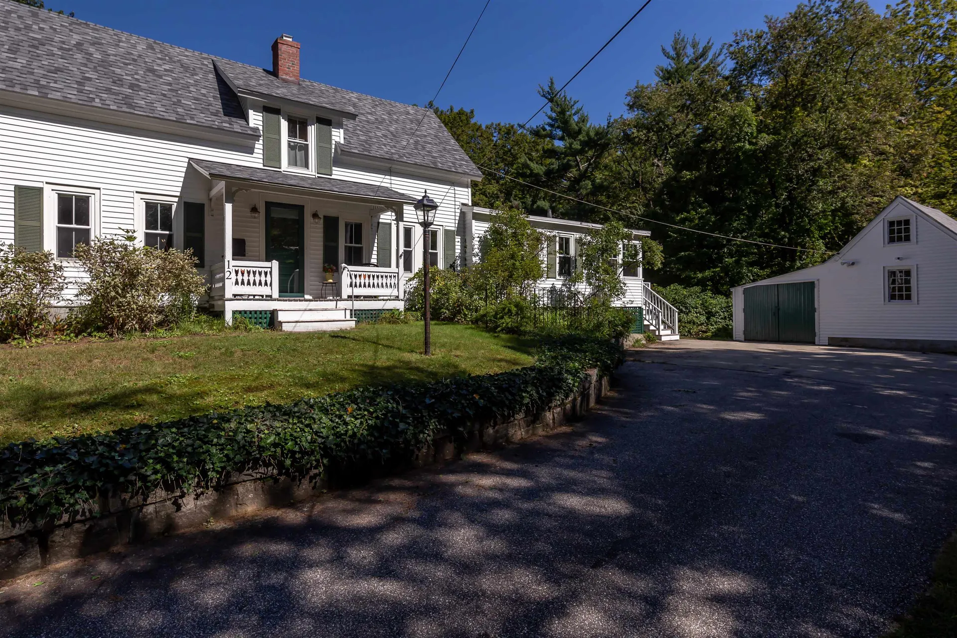 12 Fisk Road Concord NH 03301