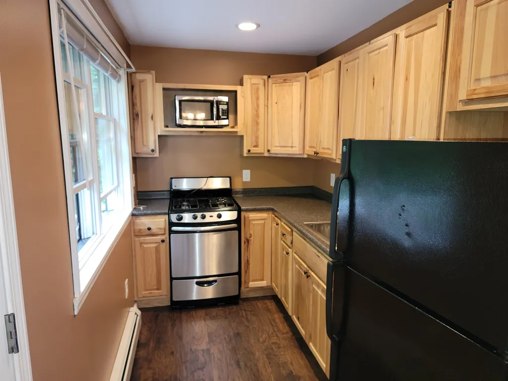 80 Mathews Road Alexandria NH 03222