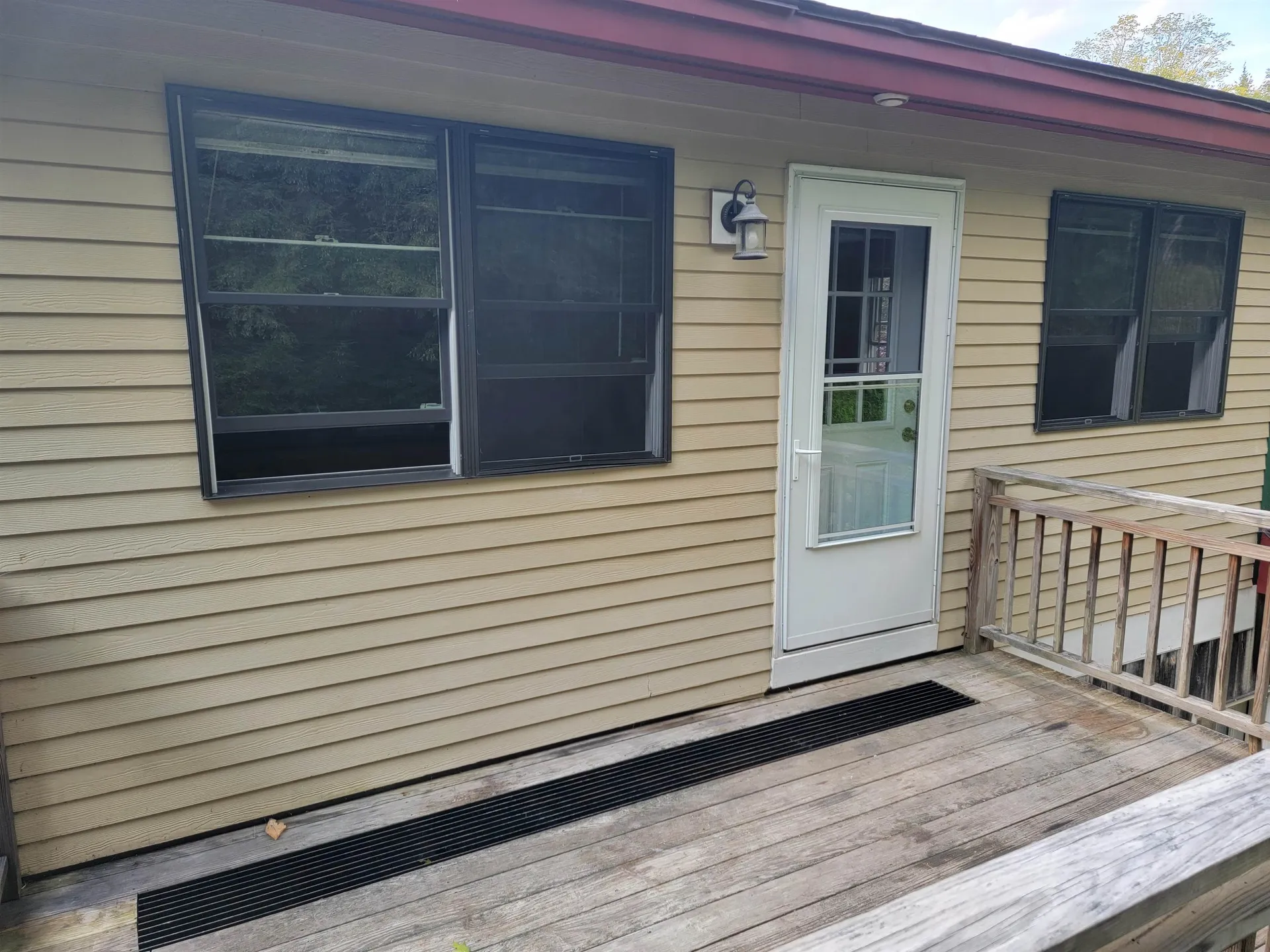 80 Mathews Road Alexandria NH 03222