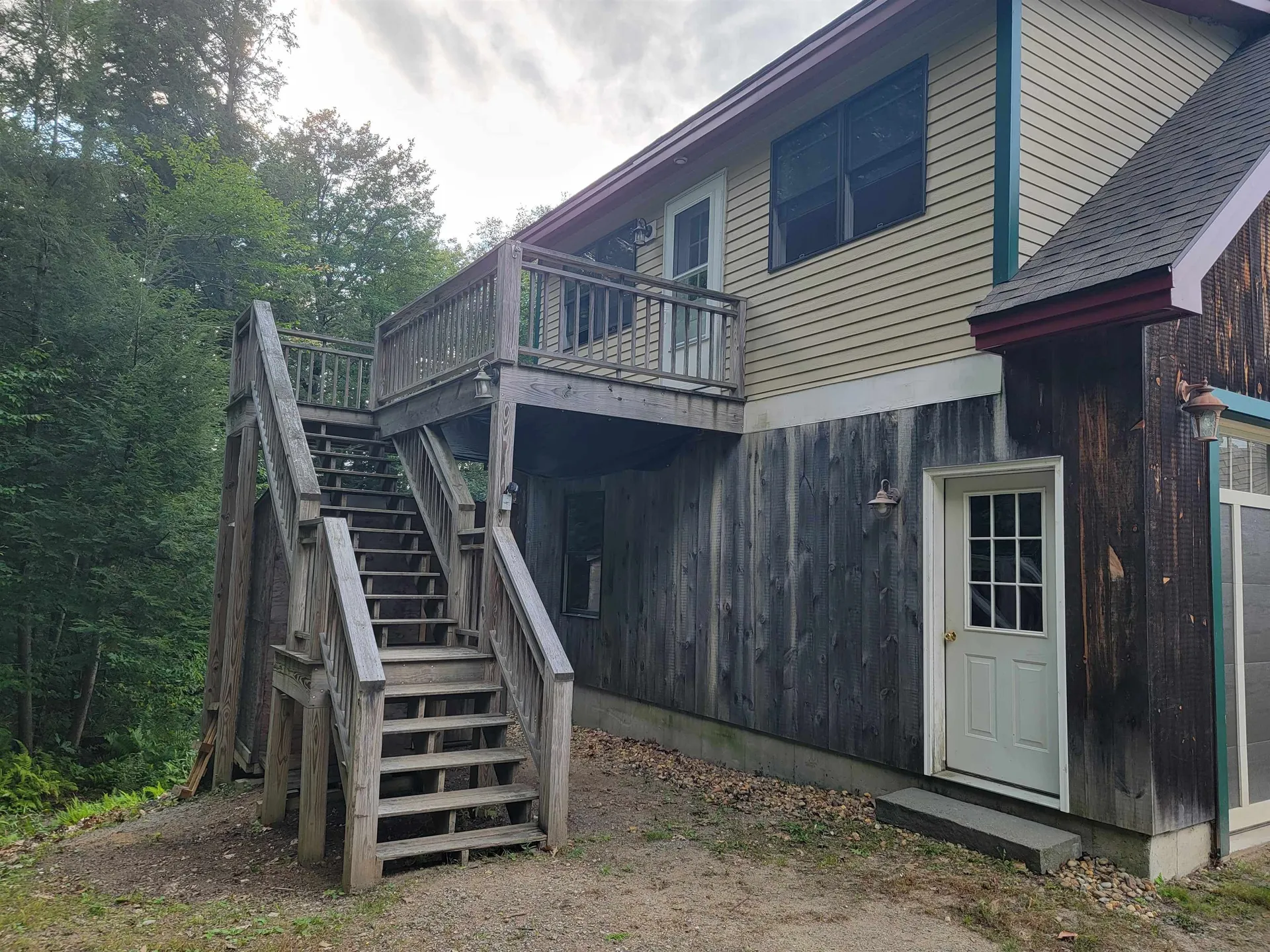 80 Mathews Road Alexandria NH 03222