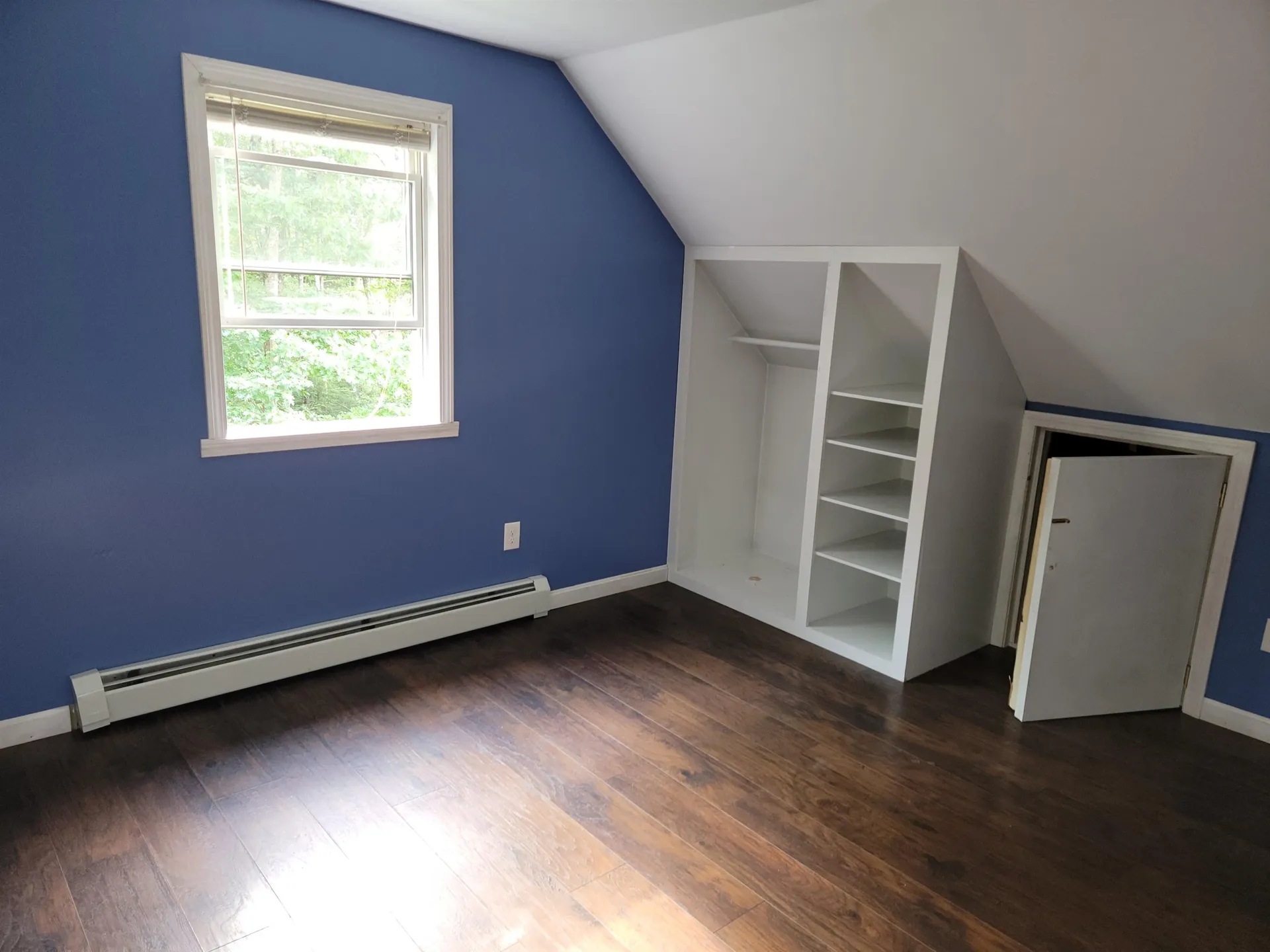 80 Mathews Road Alexandria NH 03222
