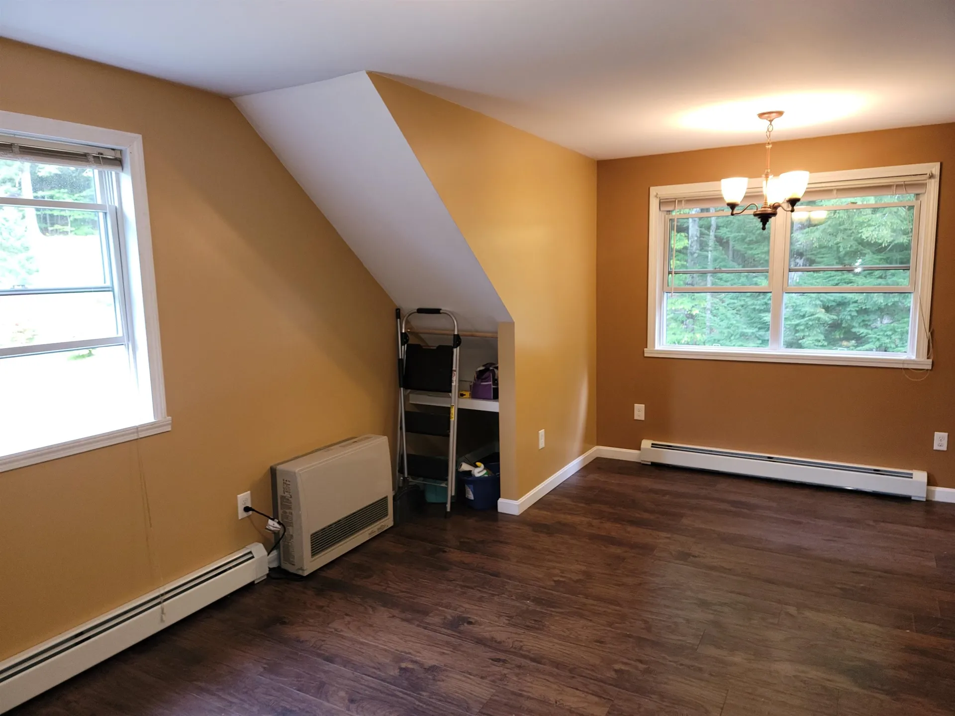 80 Mathews Road Alexandria NH 03222