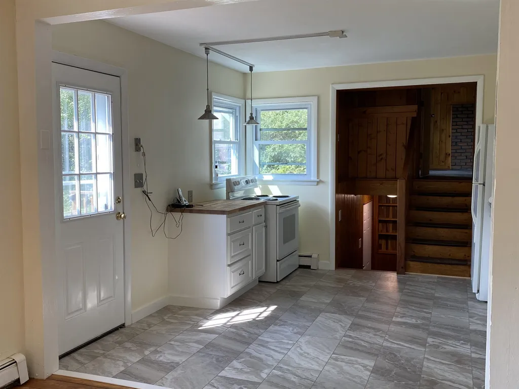90 Downer Forest Road Strafford VT 05070