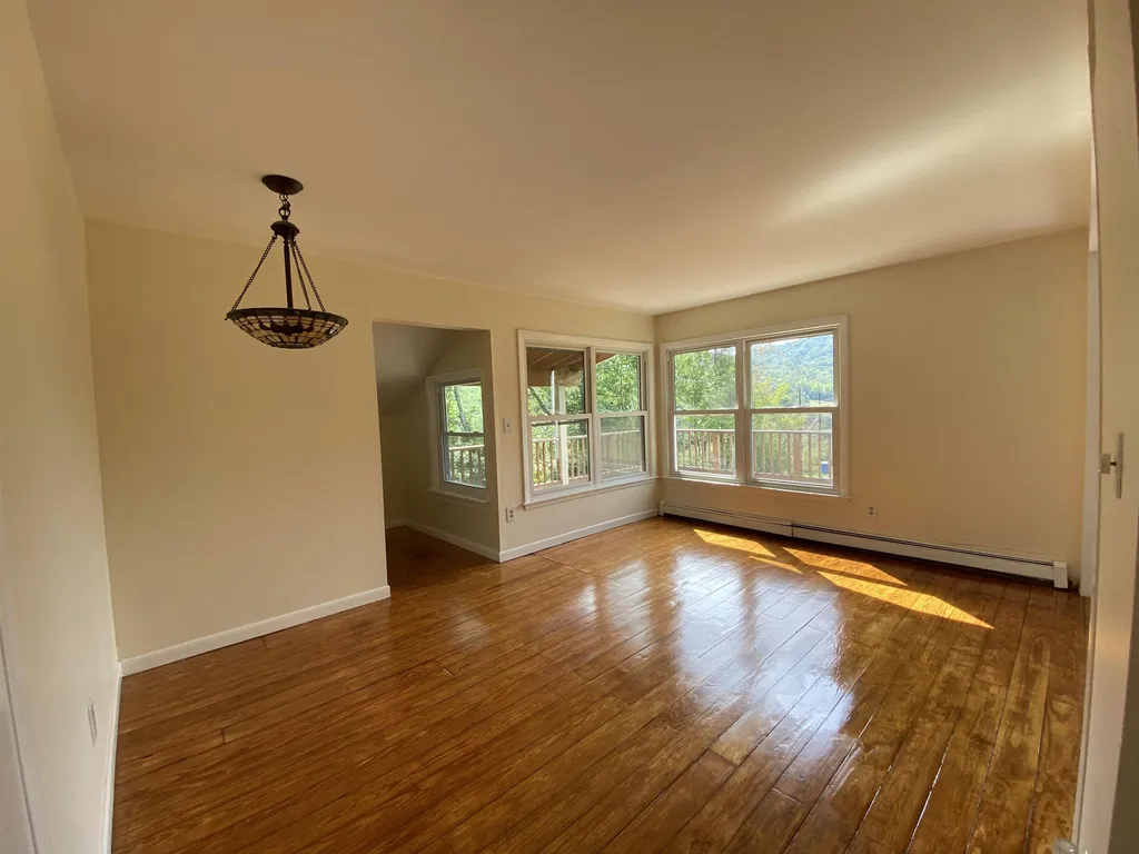 90 Downer Forest Road Strafford VT 05070