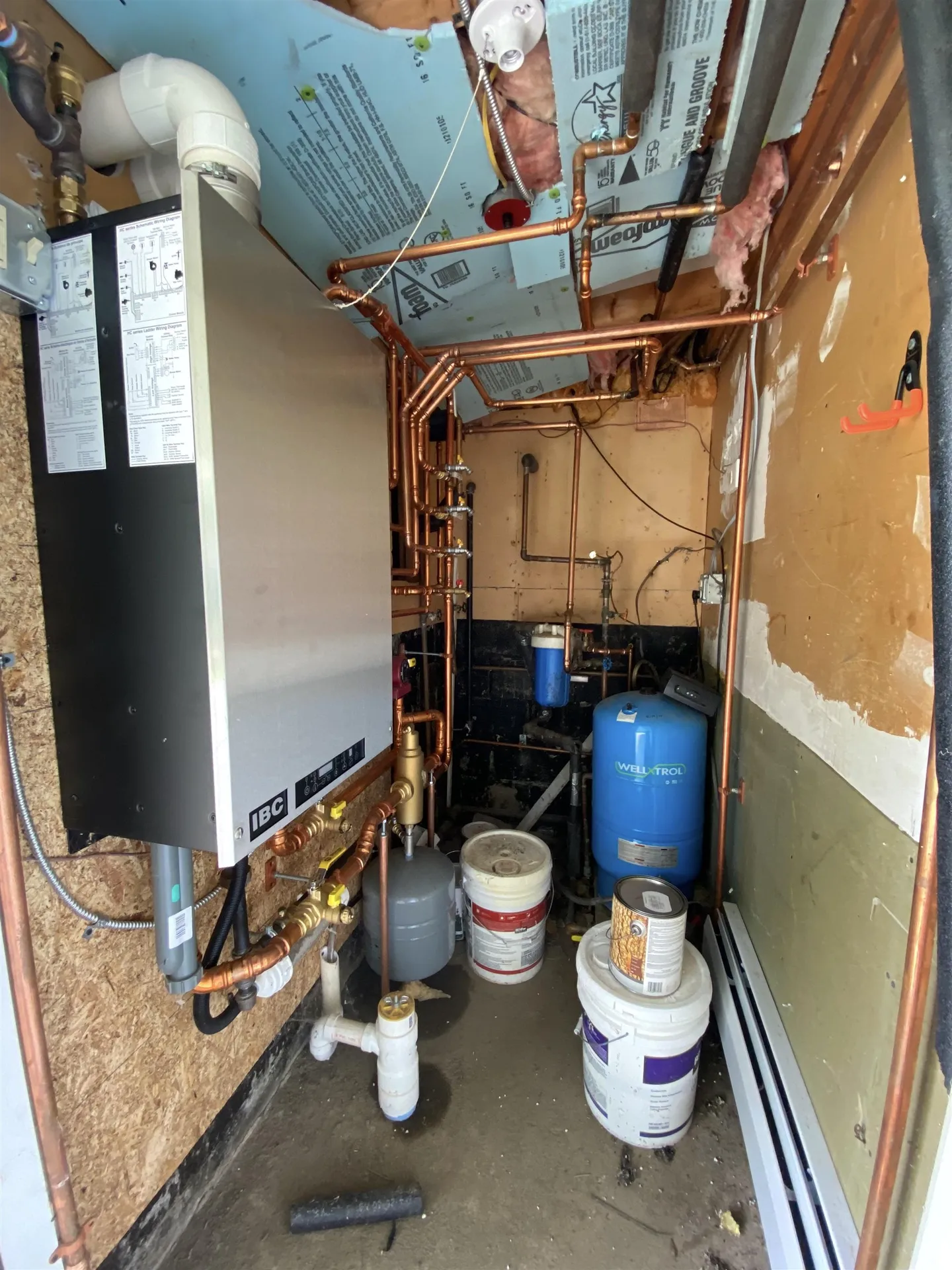 90 Downer Forest Road Strafford VT 05070