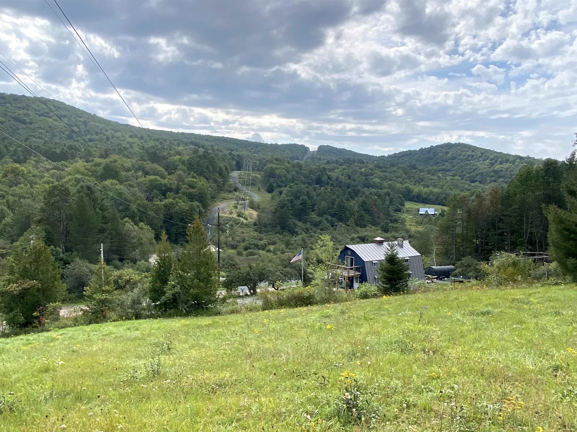 90 Downer Forest Road Strafford VT 05070