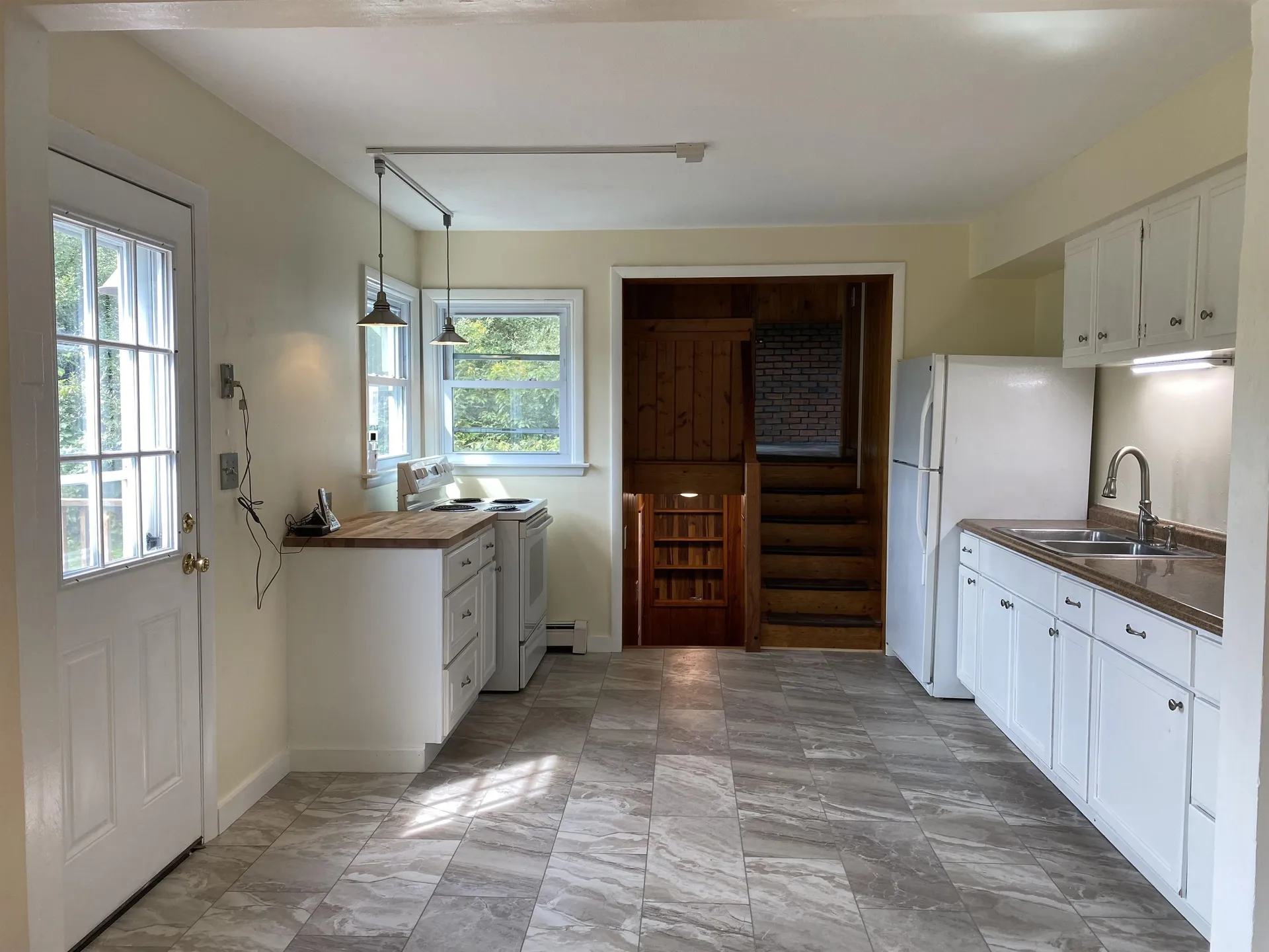 90 Downer Forest Road Strafford VT 05070