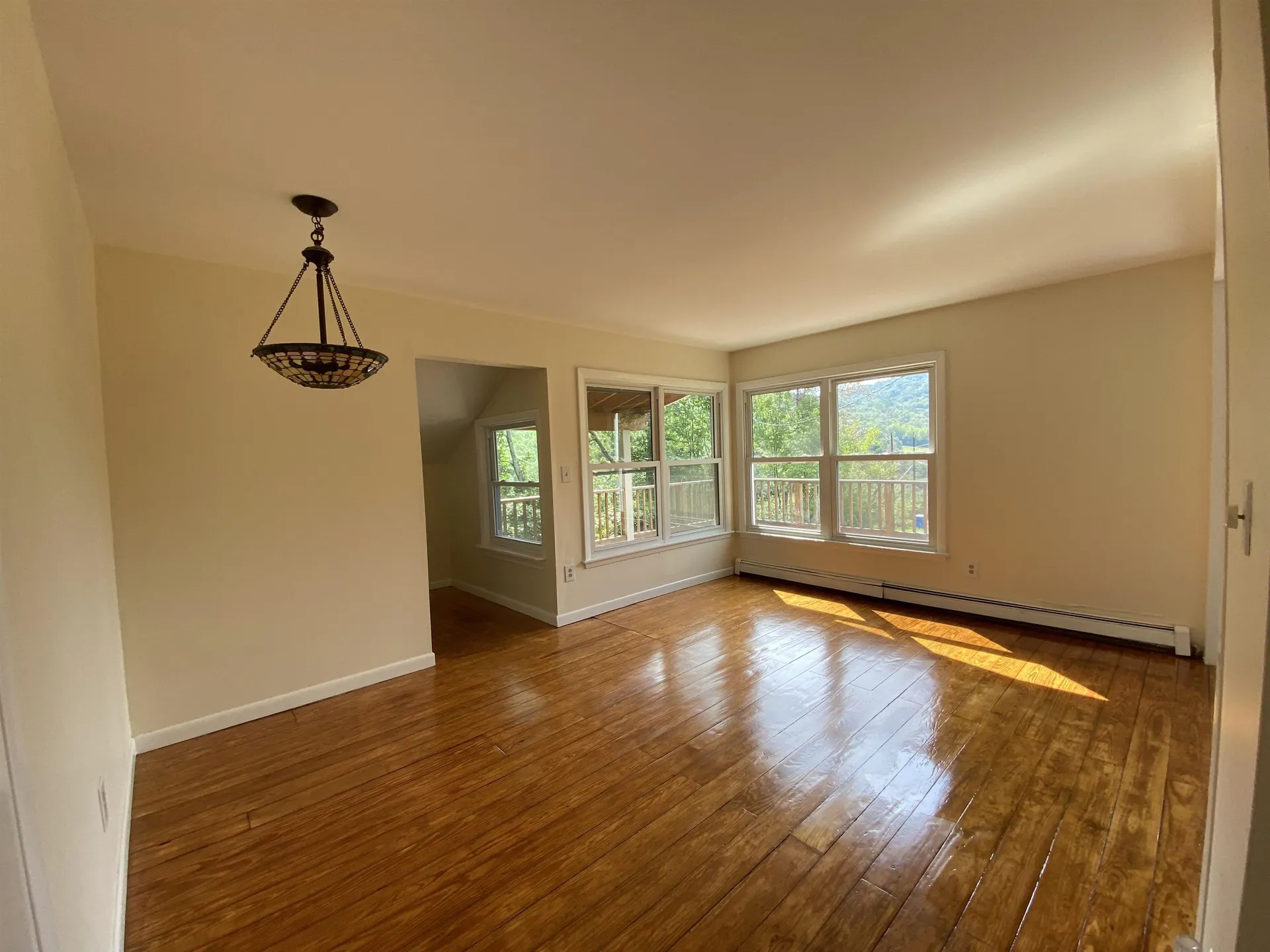 90 Downer Forest Road Strafford VT 05070
