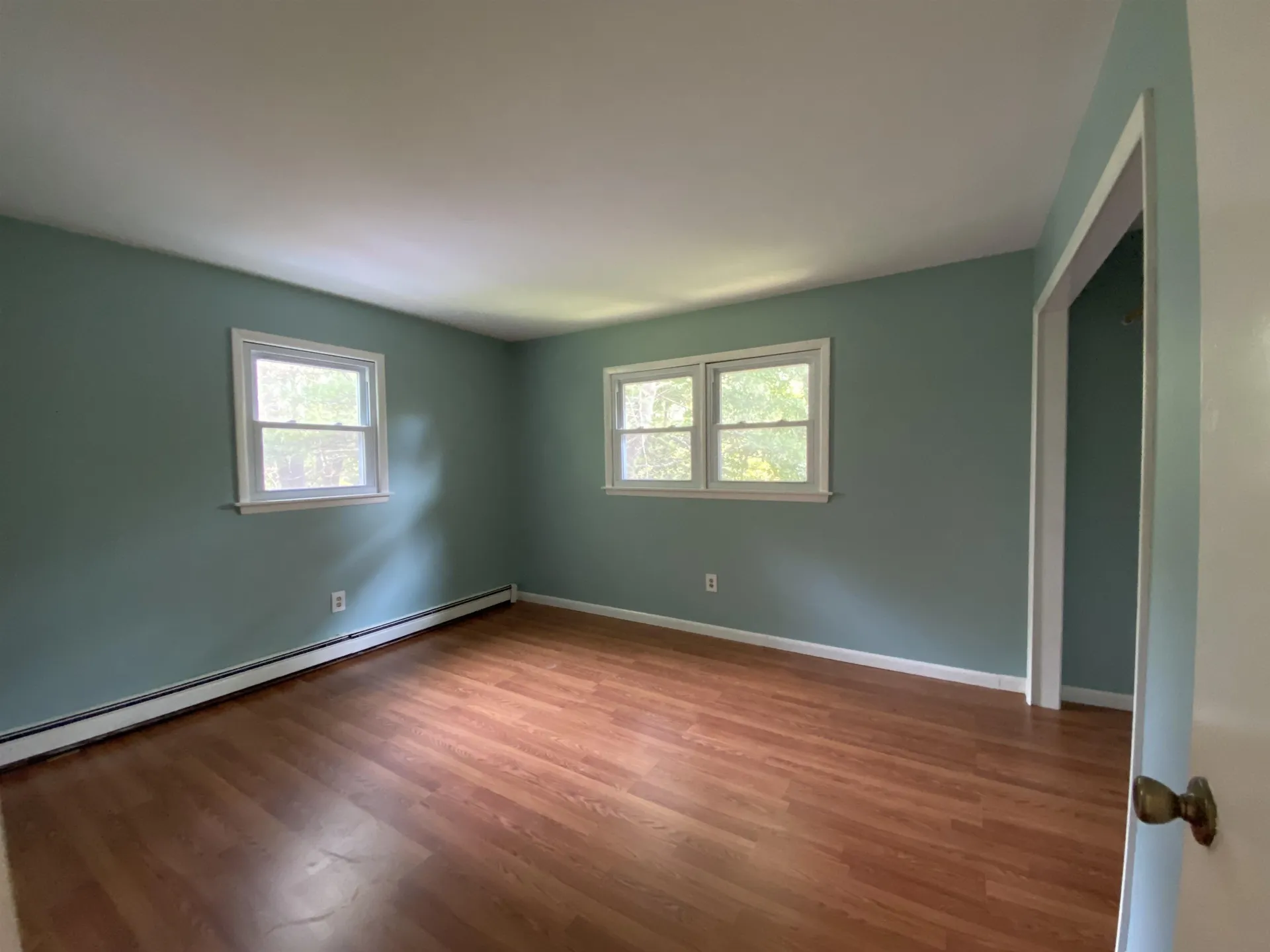 90 Downer Forest Road Strafford VT 05070
