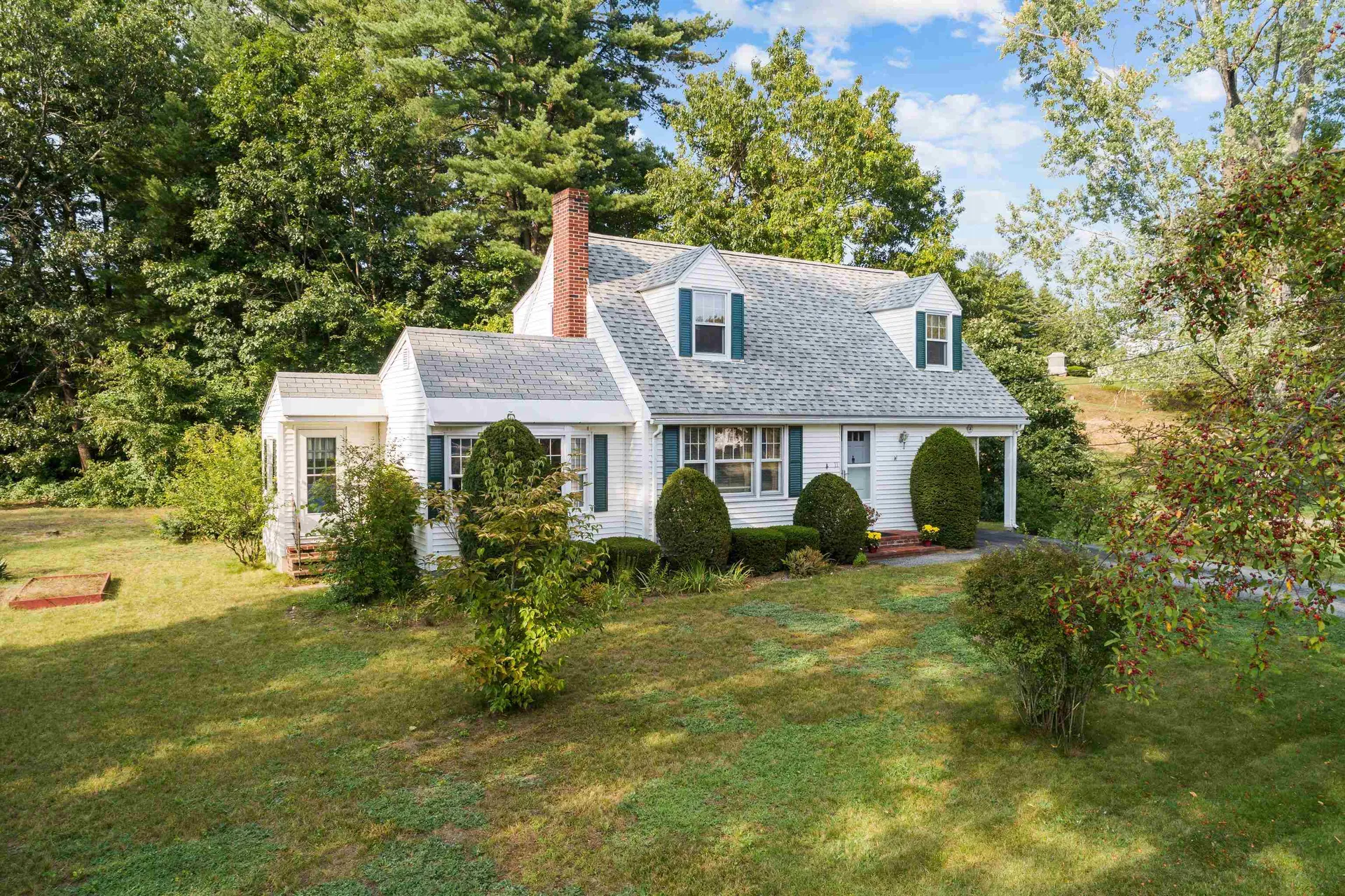 11 Fernald Street Concord NH 03301