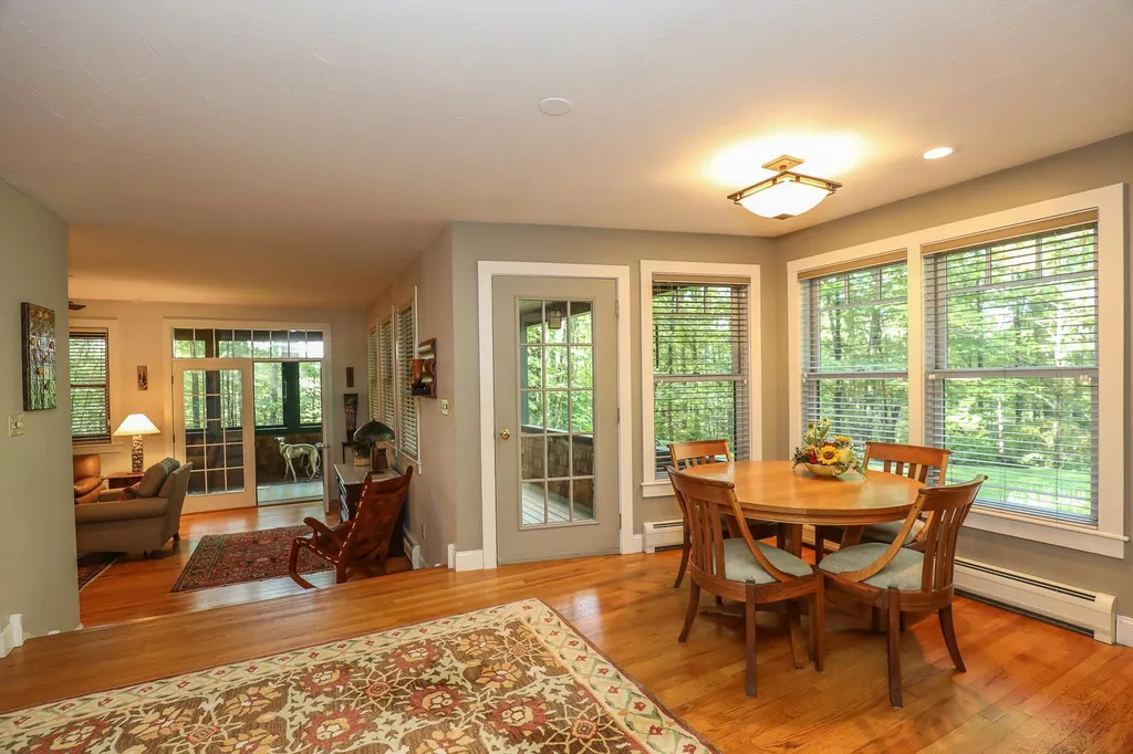259 Old Tilton Road Canterbury NH 03224