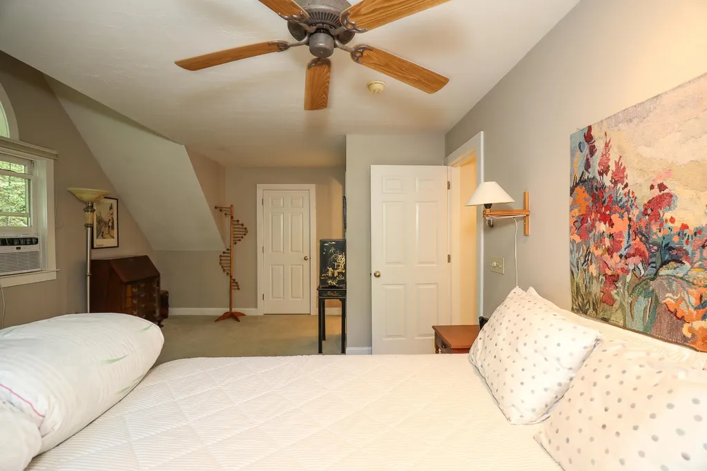 259 Old Tilton Road Canterbury NH 03224