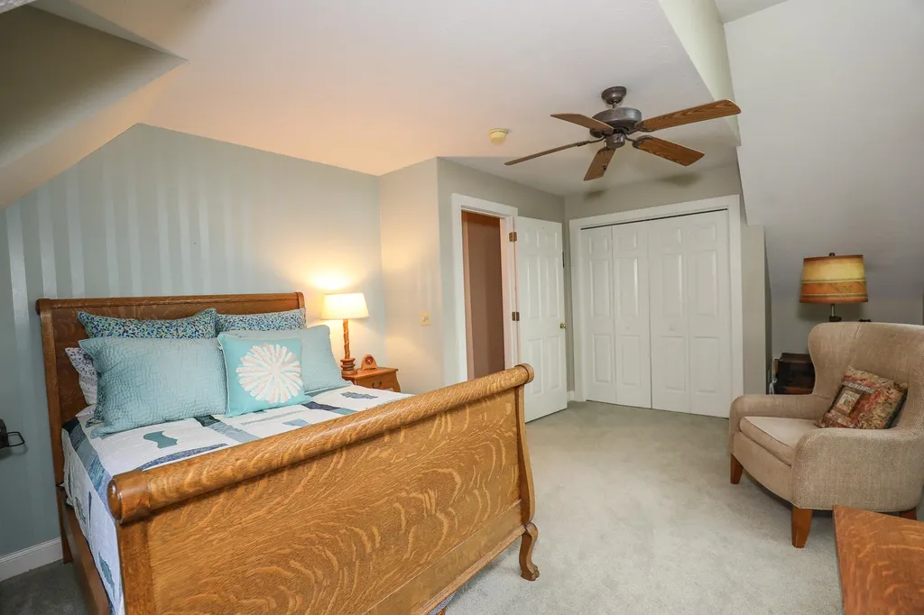 259 Old Tilton Road Canterbury NH 03224