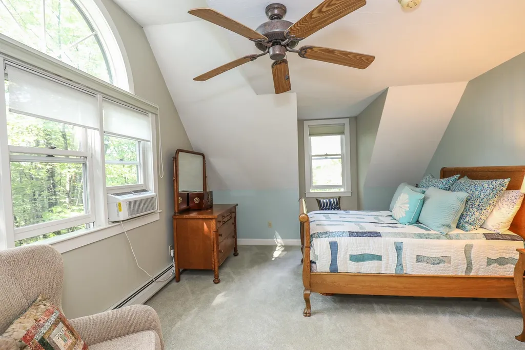 259 Old Tilton Road Canterbury NH 03224