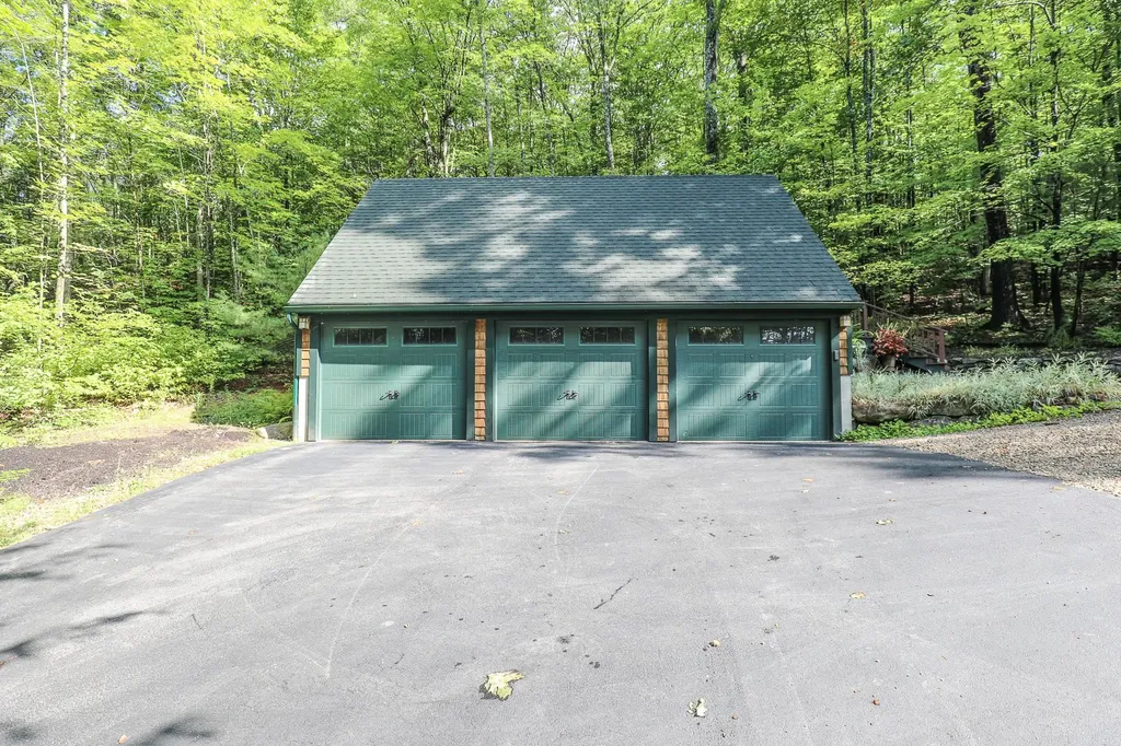 259 Old Tilton Road Canterbury NH 03224