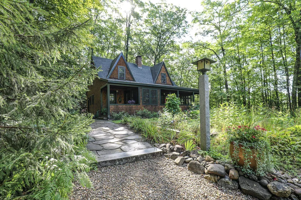 259 Old Tilton Road Canterbury NH 03224