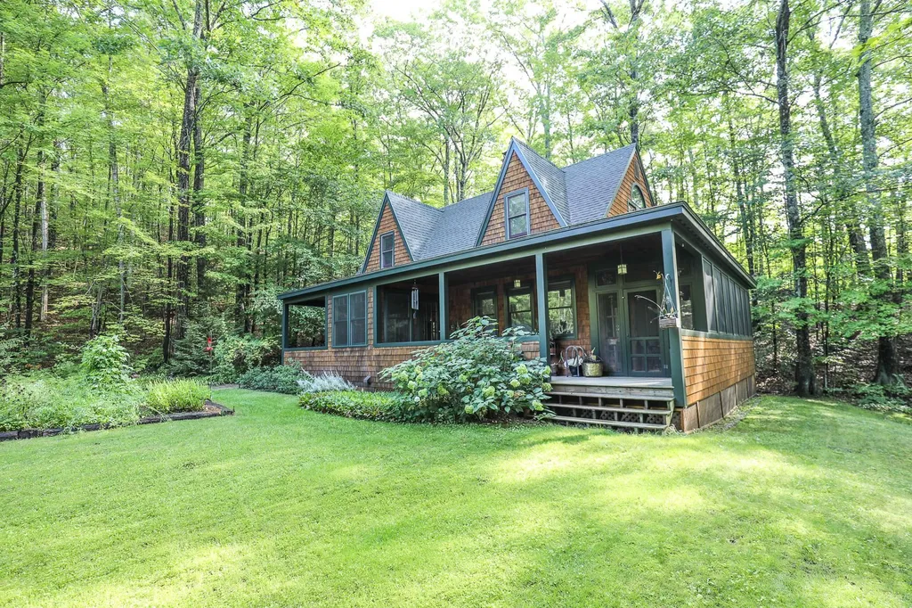 259 Old Tilton Road Canterbury NH 03224