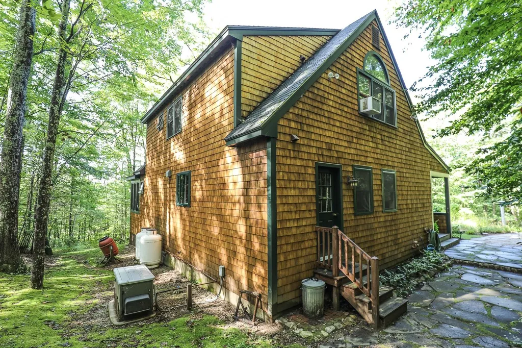 259 Old Tilton Road Canterbury NH 03224