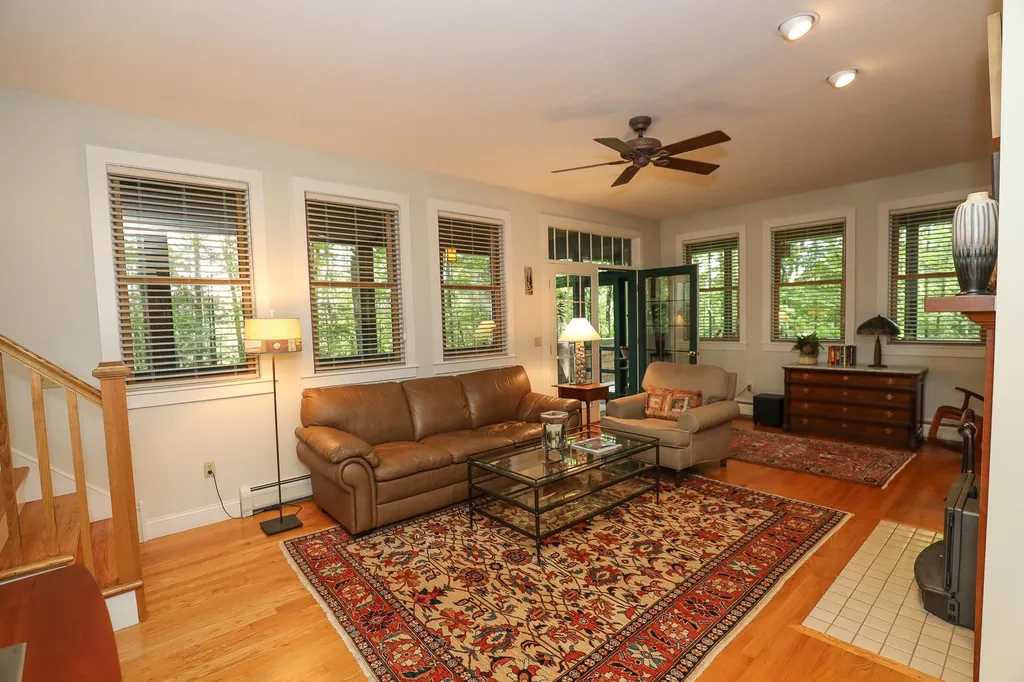 259 Old Tilton Road Canterbury NH 03224