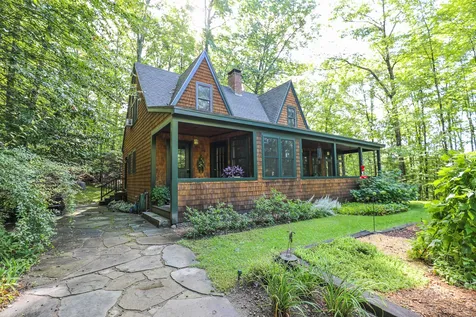 259 Old Tilton Road Canterbury NH 03224