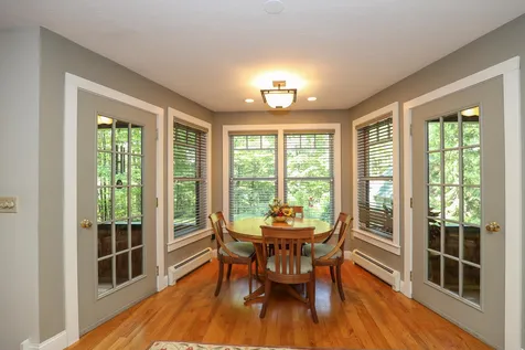 259 Old Tilton Road Canterbury NH 03224