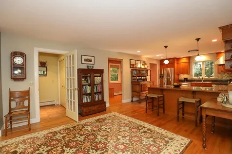 259 Old Tilton Road Canterbury NH 03224