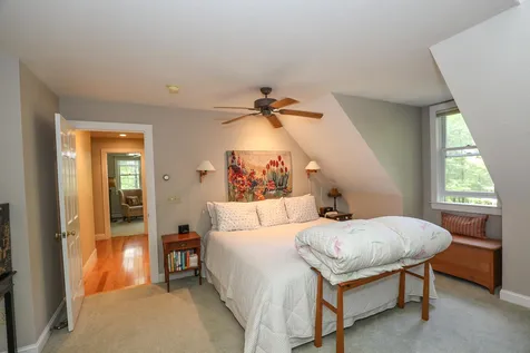 259 Old Tilton Road Canterbury NH 03224