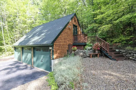 259 Old Tilton Road Canterbury NH 03224