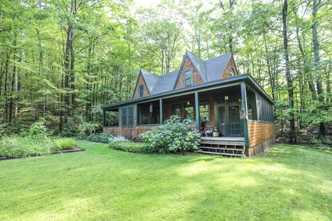259 Old Tilton Road Canterbury NH 03224