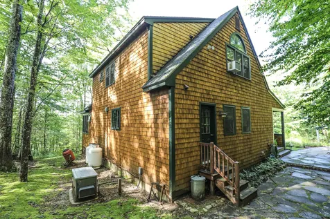 259 Old Tilton Road Canterbury NH 03224