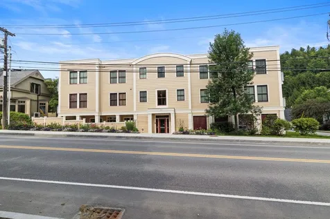 162 South Main Street Stowe VT 05672