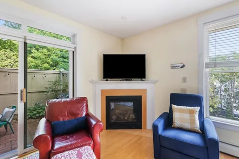 162 South Main Street Stowe VT 05672