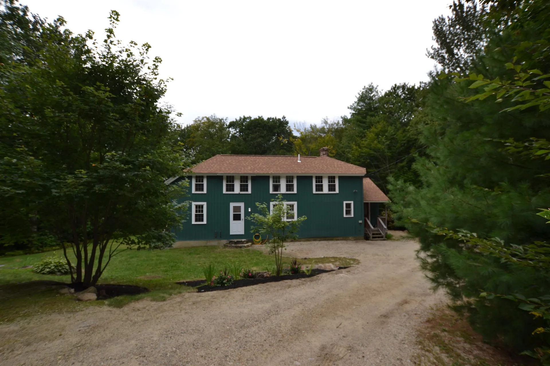 216 Dooe Road Dublin NH 03444